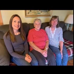 Meet your Posher, Valerie